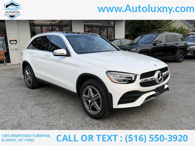 2020 Mercedes-benz Glc GLC 300, available for sale in Elmont, New York | Auto Lux. Elmont, New York 2020 Mercedes-benz Glc GLC 300, available for sale in Elmont, New York | Auto Lux. Elmont, New York
