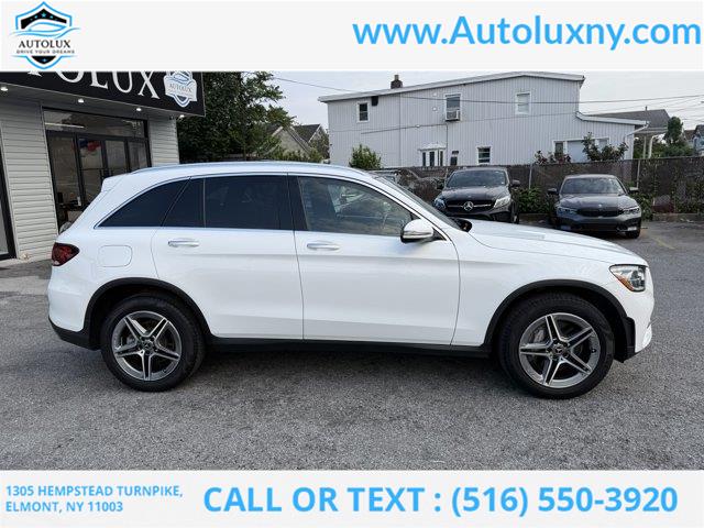 2020 Mercedes-benz Glc GLC 300, available for sale in Elmont, New York | Auto Lux. Elmont, New York 2020 Mercedes-benz Glc GLC 300, available for sale in Elmont, New York | Auto Lux. Elmont, New York