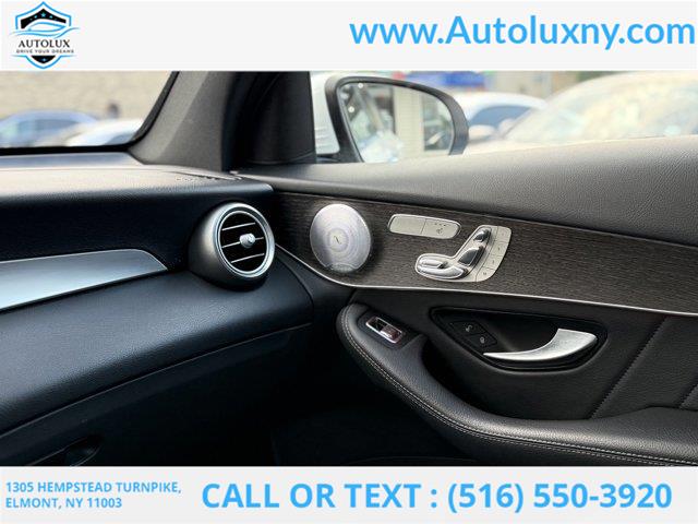 2020 Mercedes-benz Glc GLC 300, available for sale in Elmont, New York | Auto Lux. Elmont, New York 2020 Mercedes-benz Glc GLC 300, available for sale in Elmont, New York | Auto Lux. Elmont, New York