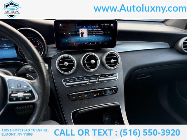 2020 Mercedes-benz Glc GLC 300, available for sale in Elmont, New York | Auto Lux. Elmont, New York 2020 Mercedes-benz Glc GLC 300, available for sale in Elmont, New York | Auto Lux. Elmont, New York