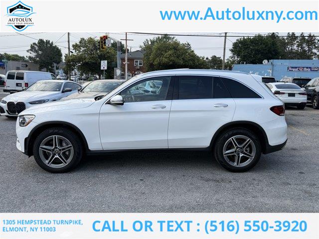 2020 Mercedes-benz Glc GLC 300, available for sale in Elmont, New York | Auto Lux. Elmont, New York 2020 Mercedes-benz Glc GLC 300, available for sale in Elmont, New York | Auto Lux. Elmont, New York