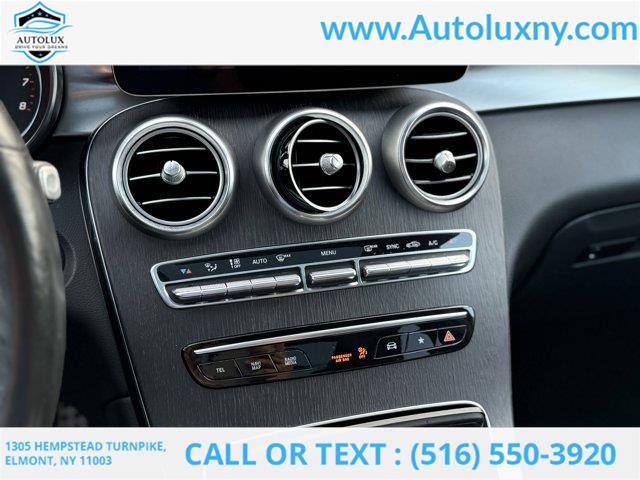 2020 Mercedes-benz Glc GLC 300, available for sale in Elmont, New York | Auto Lux. Elmont, New York 2020 Mercedes-benz Glc GLC 300, available for sale in Elmont, New York | Auto Lux. Elmont, New York