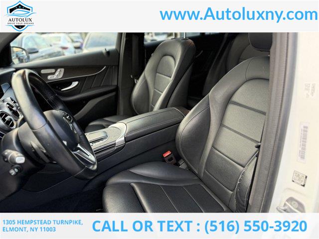 2020 Mercedes-benz Glc GLC 300, available for sale in Elmont, New York | Auto Lux. Elmont, New York 2020 Mercedes-benz Glc GLC 300, available for sale in Elmont, New York | Auto Lux. Elmont, New York