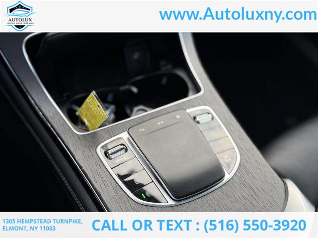 2020 Mercedes-benz Glc GLC 300, available for sale in Elmont, New York | Auto Lux. Elmont, New York 2020 Mercedes-benz Glc GLC 300, available for sale in Elmont, New York | Auto Lux. Elmont, New York