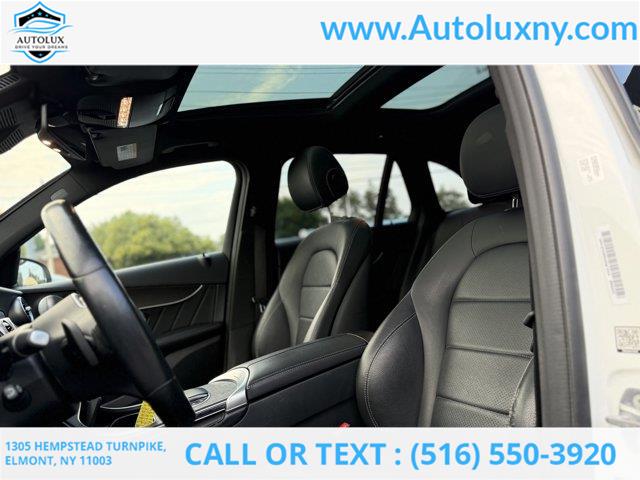 2020 Mercedes-benz Glc GLC 300, available for sale in Elmont, New York | Auto Lux. Elmont, New York 2020 Mercedes-benz Glc GLC 300, available for sale in Elmont, New York | Auto Lux. Elmont, New York