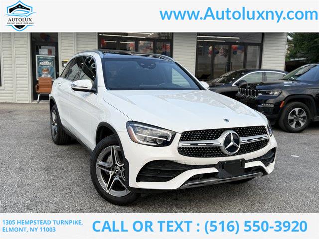 2020 Mercedes-benz Glc GLC 300, available for sale in Elmont, New York | Auto Lux. Elmont, New York 2020 Mercedes-benz Glc GLC 300, available for sale in Elmont, New York | Auto Lux. Elmont, New York