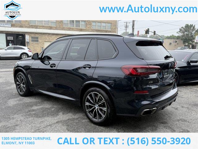 2021 BMW X5 M50i, available for sale in Elmont, New York | Auto Lux. Elmont, New York 2021 BMW X5 M50i, available for sale in Elmont, New York | Auto Lux. Elmont, New York