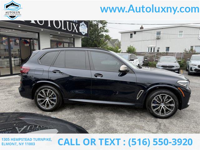 2021 BMW X5 M50i, available for sale in Elmont, New York | Auto Lux. Elmont, New York 2021 BMW X5 M50i, available for sale in Elmont, New York | Auto Lux. Elmont, New York