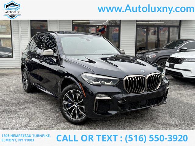 2021 BMW X5 M50i, available for sale in Elmont, New York | Auto Lux. Elmont, New York 2021 BMW X5 M50i, available for sale in Elmont, New York | Auto Lux. Elmont, New York