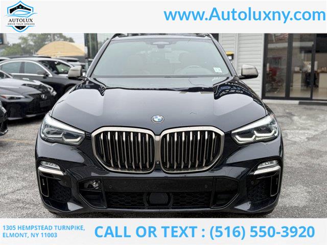 2021 BMW X5 M50i, available for sale in Elmont, New York | Auto Lux. Elmont, New York 2021 BMW X5 M50i, available for sale in Elmont, New York | Auto Lux. Elmont, New York