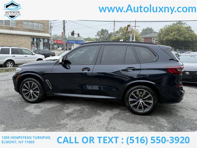 2021 BMW X5 M50i, available for sale in Elmont, New York | Auto Lux. Elmont, New York 2021 BMW X5 M50i, available for sale in Elmont, New York | Auto Lux. Elmont, New York