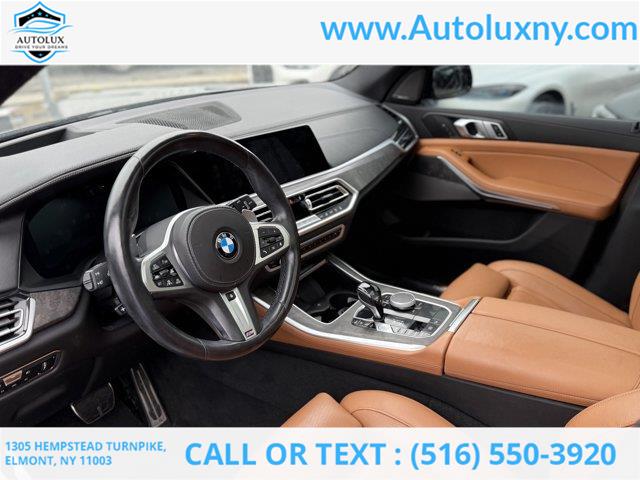 2021 BMW X5 M50i, available for sale in Elmont, New York | Auto Lux. Elmont, New York 2021 BMW X5 M50i, available for sale in Elmont, New York | Auto Lux. Elmont, New York