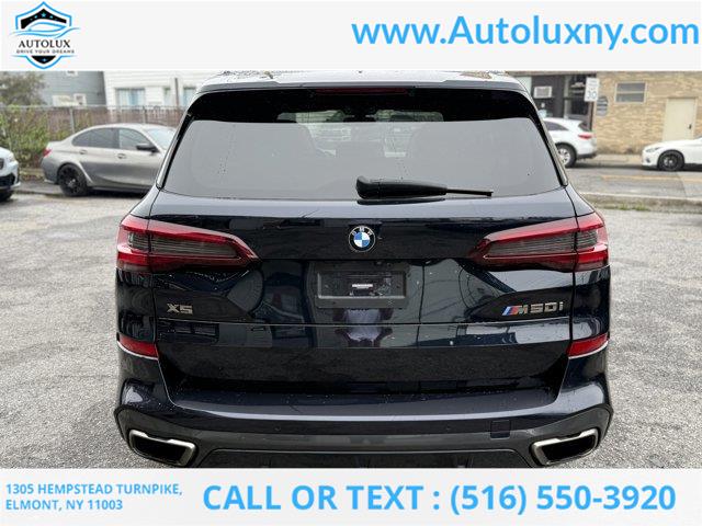 2021 BMW X5 M50i, available for sale in Elmont, New York | Auto Lux. Elmont, New York 2021 BMW X5 M50i, available for sale in Elmont, New York | Auto Lux. Elmont, New York