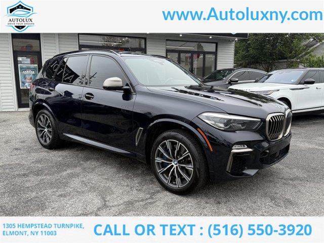 2021 BMW X5 M50i, available for sale in Elmont, New York | Auto Lux. Elmont, New York 2021 BMW X5 M50i, available for sale in Elmont, New York | Auto Lux. Elmont, New York