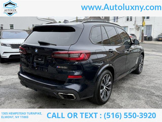 2021 BMW X5 M50i, available for sale in Elmont, New York | Auto Lux. Elmont, New York 2021 BMW X5 M50i, available for sale in Elmont, New York | Auto Lux. Elmont, New York