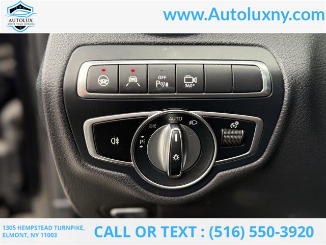 2018 Mercedes-benz C-class AMG C 43, available for sale in Elmont, New York | Auto Lux. Elmont, New York 2018 Mercedes-benz C-class AMG C 43, available for sale in Elmont, New York | Auto Lux. Elmont, New York