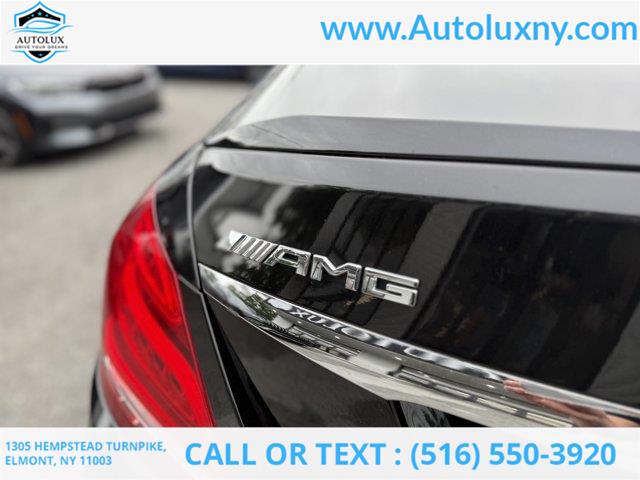 2018 Mercedes-benz C-class AMG C 43, available for sale in Elmont, New York | Auto Lux. Elmont, New York 2018 Mercedes-benz C-class AMG C 43, available for sale in Elmont, New York | Auto Lux. Elmont, New York