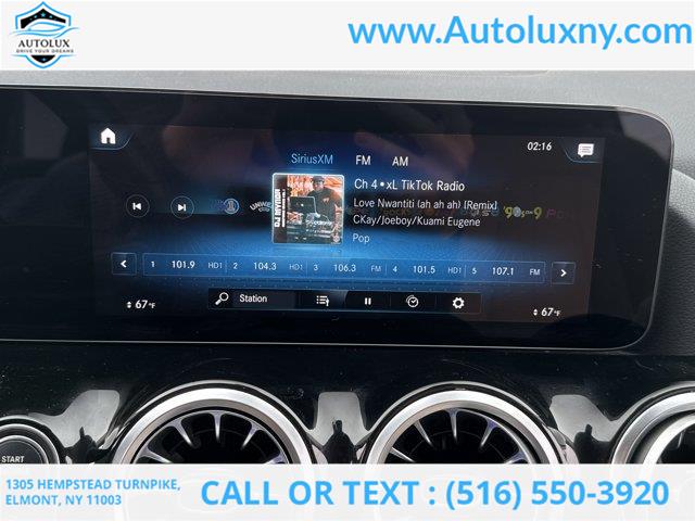 2023 Mercedes-benz Gla GLA 250, available for sale in Elmont, New York | Auto Lux. Elmont, New York 2023 Mercedes-benz Gla GLA 250, available for sale in Elmont, New York | Auto Lux. Elmont, New York