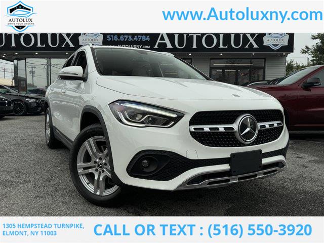 2023 Mercedes-benz Gla GLA 250, available for sale in Elmont, New York | Auto Lux. Elmont, New York 2023 Mercedes-benz Gla GLA 250, available for sale in Elmont, New York | Auto Lux. Elmont, New York