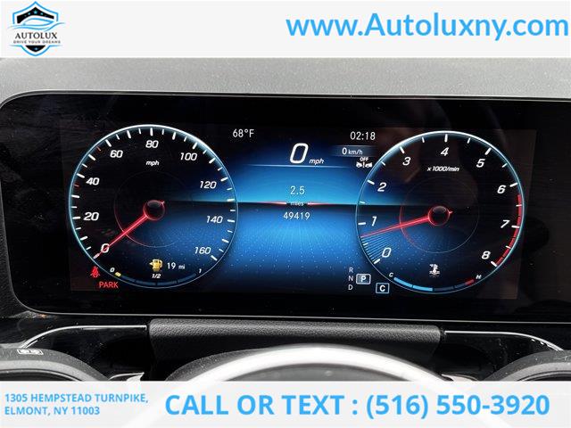 2023 Mercedes-benz Gla GLA 250, available for sale in Elmont, New York | Auto Lux. Elmont, New York 2023 Mercedes-benz Gla GLA 250, available for sale in Elmont, New York | Auto Lux. Elmont, New York
