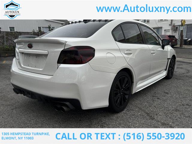 2015 Subaru Wrx Premium, available for sale in Elmont, New York | Auto Lux. Elmont, New York 2015 Subaru Wrx Premium, available for sale in Elmont, New York | Auto Lux. Elmont, New York