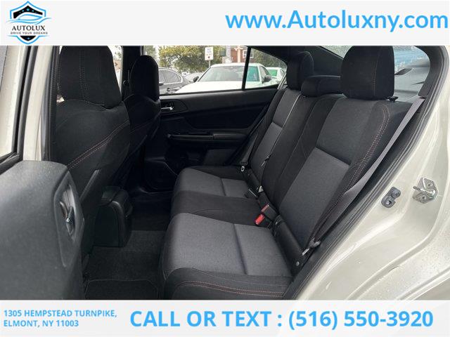 2015 Subaru Wrx Premium, available for sale in Elmont, New York | Auto Lux. Elmont, New York 2015 Subaru Wrx Premium, available for sale in Elmont, New York | Auto Lux. Elmont, New York