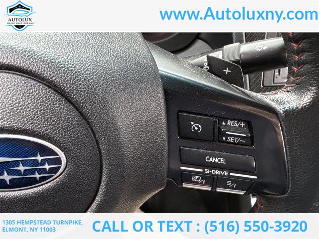 2015 Subaru Wrx Premium, available for sale in Elmont, New York | Auto Lux. Elmont, New York 2015 Subaru Wrx Premium, available for sale in Elmont, New York | Auto Lux. Elmont, New York