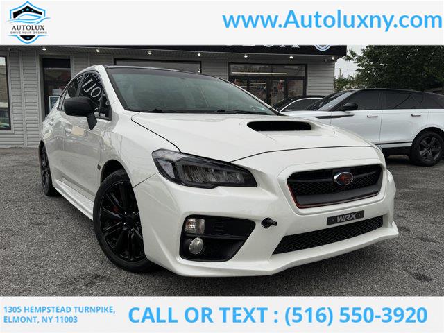 2015 Subaru Wrx Premium, available for sale in Elmont, New York | Auto Lux. Elmont, New York 2015 Subaru Wrx Premium, available for sale in Elmont, New York | Auto Lux. Elmont, New York