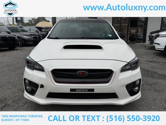 2015 Subaru Wrx Premium, available for sale in Elmont, New York | Auto Lux. Elmont, New York 2015 Subaru Wrx Premium, available for sale in Elmont, New York | Auto Lux. Elmont, New York