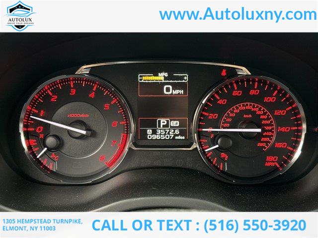 2015 Subaru Wrx Premium, available for sale in Elmont, New York | Auto Lux. Elmont, New York 2015 Subaru Wrx Premium, available for sale in Elmont, New York | Auto Lux. Elmont, New York