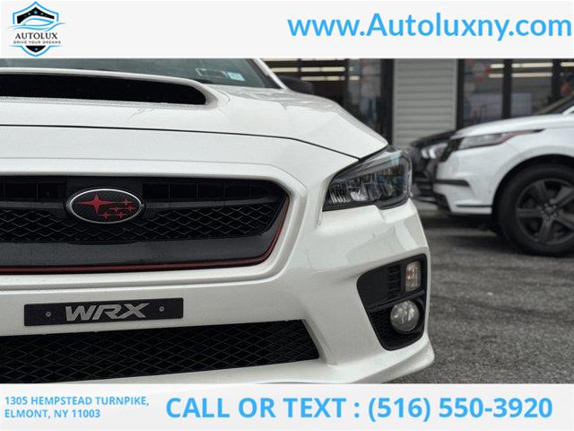 2015 Subaru Wrx Premium, available for sale in Elmont, New York | Auto Lux. Elmont, New York 2015 Subaru Wrx Premium, available for sale in Elmont, New York | Auto Lux. Elmont, New York