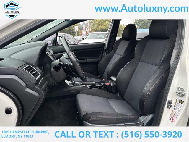2015 Subaru Wrx Premium, available for sale in Elmont, New York | Auto Lux. Elmont, New York 2015 Subaru Wrx Premium, available for sale in Elmont, New York | Auto Lux. Elmont, New York