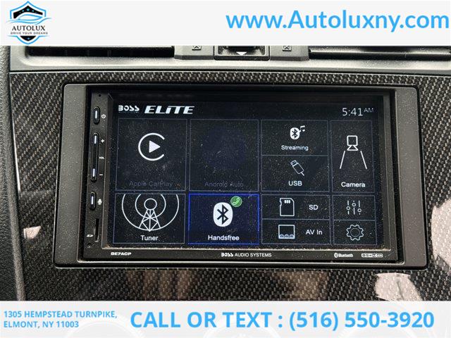 2015 Subaru Wrx Premium, available for sale in Elmont, New York | Auto Lux. Elmont, New York 2015 Subaru Wrx Premium, available for sale in Elmont, New York | Auto Lux. Elmont, New York