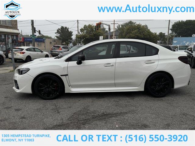 2015 Subaru Wrx Premium, available for sale in Elmont, New York | Auto Lux. Elmont, New York 2015 Subaru Wrx Premium, available for sale in Elmont, New York | Auto Lux. Elmont, New York