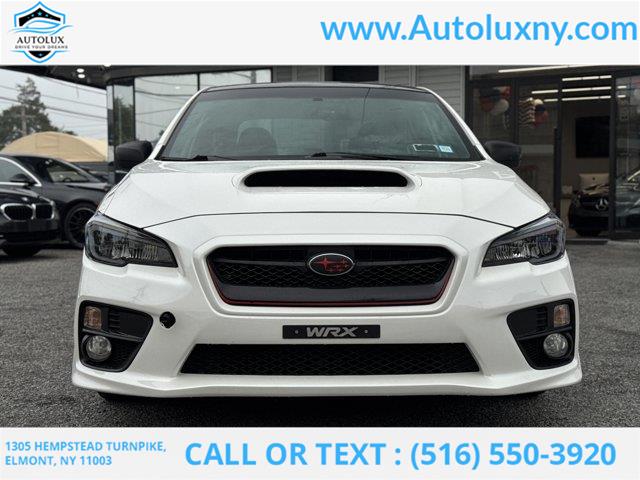 2015 Subaru Wrx Premium, available for sale in Elmont, New York | Auto Lux. Elmont, New York 2015 Subaru Wrx Premium, available for sale in Elmont, New York | Auto Lux. Elmont, New York