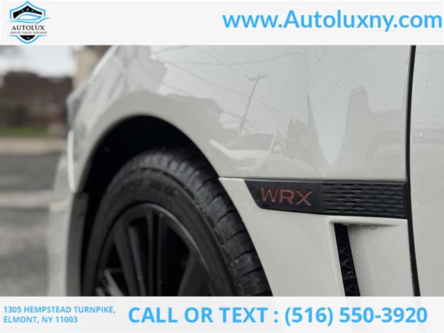 2015 Subaru Wrx Premium, available for sale in Elmont, New York | Auto Lux. Elmont, New York 2015 Subaru Wrx Premium, available for sale in Elmont, New York | Auto Lux. Elmont, New York