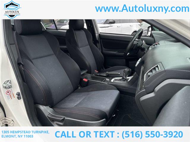 2015 Subaru Wrx Premium, available for sale in Elmont, New York | Auto Lux. Elmont, New York 2015 Subaru Wrx Premium, available for sale in Elmont, New York | Auto Lux. Elmont, New York