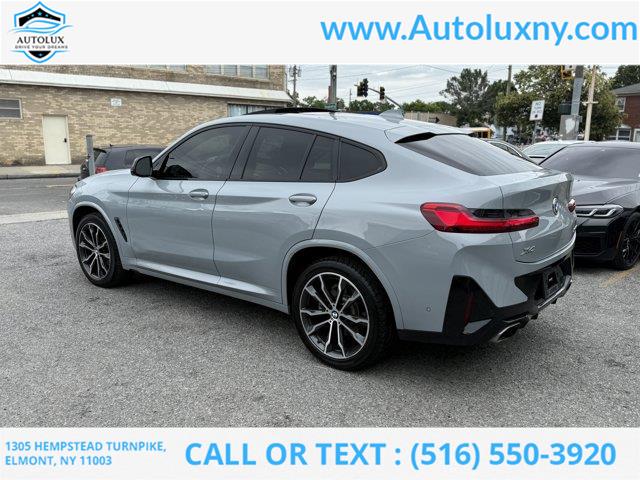 2022 BMW X4 xDrive30i, available for sale in Elmont, New York | Auto Lux. Elmont, New York 2022 BMW X4 xDrive30i, available for sale in Elmont, New York | Auto Lux. Elmont, New York