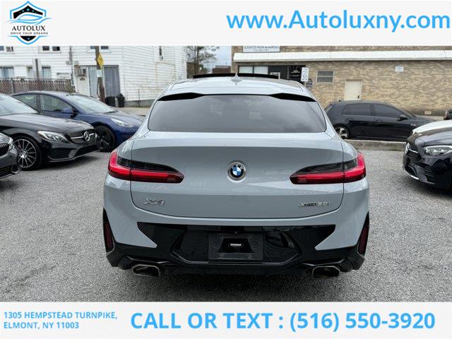 2022 BMW X4 xDrive30i, available for sale in Elmont, New York | Auto Lux. Elmont, New York 2022 BMW X4 xDrive30i, available for sale in Elmont, New York | Auto Lux. Elmont, New York