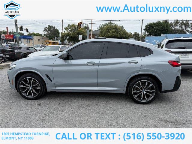 2022 BMW X4 xDrive30i, available for sale in Elmont, New York | Auto Lux. Elmont, New York 2022 BMW X4 xDrive30i, available for sale in Elmont, New York | Auto Lux. Elmont, New York