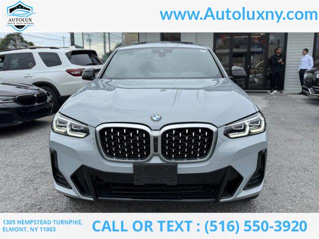 2022 BMW X4 xDrive30i, available for sale in Elmont, New York | Auto Lux. Elmont, New York 2022 BMW X4 xDrive30i, available for sale in Elmont, New York | Auto Lux. Elmont, New York