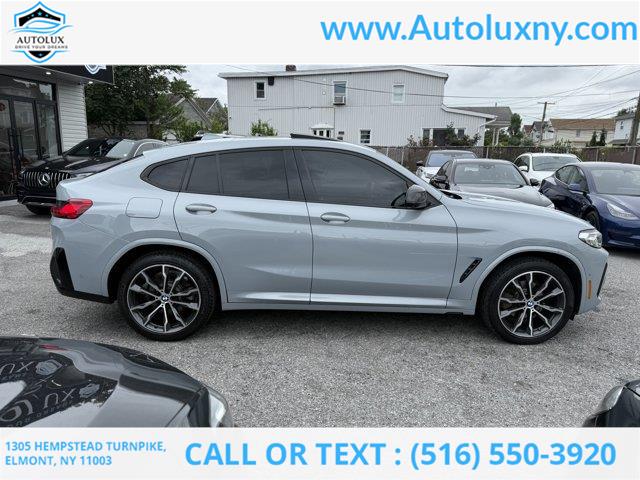 2022 BMW X4 xDrive30i, available for sale in Elmont, New York | Auto Lux. Elmont, New York 2022 BMW X4 xDrive30i, available for sale in Elmont, New York | Auto Lux. Elmont, New York