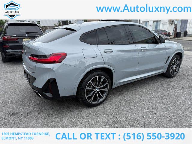2022 BMW X4 xDrive30i, available for sale in Elmont, New York | Auto Lux. Elmont, New York 2022 BMW X4 xDrive30i, available for sale in Elmont, New York | Auto Lux. Elmont, New York