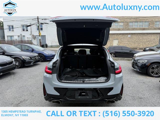 2022 BMW X4 xDrive30i, available for sale in Elmont, New York | Auto Lux. Elmont, New York 2022 BMW X4 xDrive30i, available for sale in Elmont, New York | Auto Lux. Elmont, New York