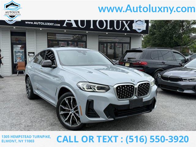 2022 BMW X4 xDrive30i, available for sale in Elmont, New York | Auto Lux. Elmont, New York 2022 BMW X4 xDrive30i, available for sale in Elmont, New York | Auto Lux. Elmont, New York