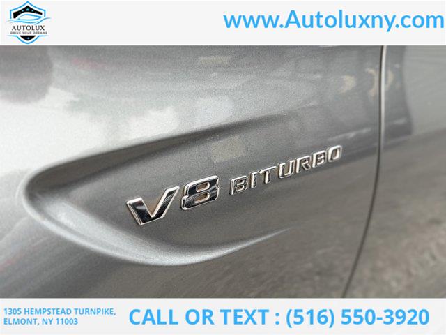 2018 Mercedes-benz C-class AMG C 63 S, available for sale in Elmont, New York | Auto Lux. Elmont, New York 2018 Mercedes-benz C-class AMG C 63 S, available for sale in Elmont, New York | Auto Lux. Elmont, New York