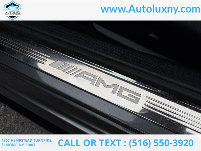 2018 Mercedes-benz C-class AMG C 63 S, available for sale in Elmont, New York | Auto Lux. Elmont, New York 2018 Mercedes-benz C-class AMG C 63 S, available for sale in Elmont, New York | Auto Lux. Elmont, New York