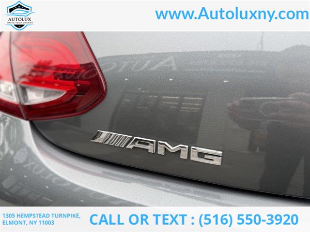 2018 Mercedes-benz C-class AMG C 63 S, available for sale in Elmont, New York | Auto Lux. Elmont, New York 2018 Mercedes-benz C-class AMG C 63 S, available for sale in Elmont, New York | Auto Lux. Elmont, New York