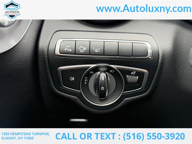 2018 Mercedes-benz C-class AMG C 63 S, available for sale in Elmont, New York | Auto Lux. Elmont, New York 2018 Mercedes-benz C-class AMG C 63 S, available for sale in Elmont, New York | Auto Lux. Elmont, New York