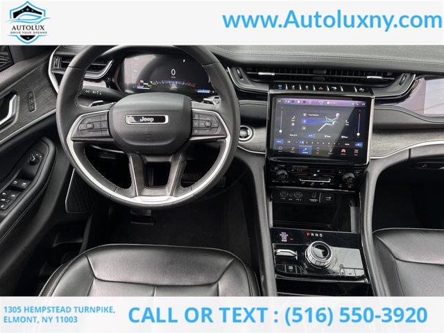 2023 Jeep Grand Cherokee 4xe , available for sale in Elmont, New York | Auto Lux. Elmont, New York 2023 Jeep Grand Cherokee 4xe , available for sale in Elmont, New York | Auto Lux. Elmont, New York